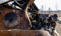 Ще майже пів тисячі вбитих росіян. Генштаб оновив дані втрат рф на війні проти України