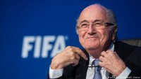 Зепп Блаттер: «Віддати ЧС-2022 Катару – моя помилка та відповідальність»