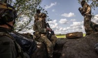 Майже 800 ліквідованих окупантів. Генштаб опублікував втрати окупантів за 8 листопада
