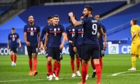 Франція оголосила заявку на чемпіонат світу 2022 року