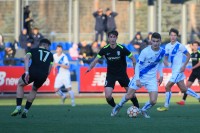 Чемпіонат U-19. «Динамо» розгромило «Олександрію»