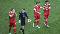 Утопічні санкції ФІФА: росіяни отримають рейтингові бали за «нікчемний» матч