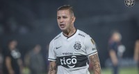 Колишній вінгер «Динамо» оформив дубль у матчі чемпіонату Парагваю