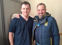 «У полоні нам казали, що України вже нема»: бомби на Азовсталь, мученицька смерть в Оленівці, допити і повітря свободи