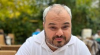 «Я прийшов до «Динамо», щоб дати гідну відповідь «Шахтарю»: одкровення директора з розвитку клубу Максима Радуцького