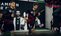 ​Збірна Німеччини оголосила склад на чемпіонат на ЧС-2022
