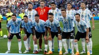 Аргентина оприлюднила заявку на чемпіонат світу – є серйозна втрата