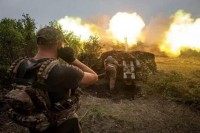 Минулої доби ЗСУ знищили 710 окупантів, 10 танків і 14 ББМ
