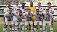 США - перша збірна, яка прибула до Катару на ЧС-2022