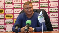 «Динамо» - «Олександрія»: післяматчева пресконференція Юрія Гури