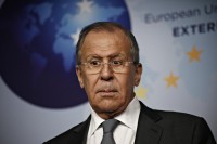 Світові лідери відмовляться від спільного фото на G20 через присутність Лаврова