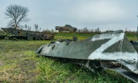 Ще 650 знищених окупантів і 38 одиниць техніки. Генштаб підсумував втрати росіян за минулу добу