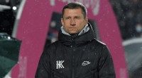 Тренер «Колоса» Вишняк: «Задоволений, що у такому важкому матчі ми здобули один заліковий бал»