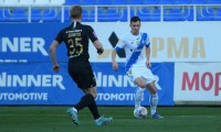 «Динамо» - «Колос» - 0:0: числа та факти