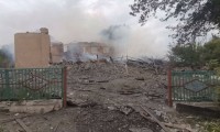 Загиблих рахували вантажівками. ЗСУ нанесли удар по базі росіян на Херсонщині