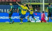 Вихованець «Динамо» в Індії забив неймовірний гол ударом з 30-ти метрів і ледь не опинився у епіцентрі бійки