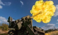Півтисячі росіян та знищений склад боєприпасів у Каїрах. Генштаб назвав втрати окупантів за 13.11
