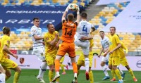 «Інгулець» - «Динамо»: дата, місце та час початку матчу