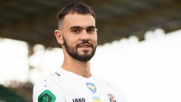 Допоміг розгромити чемпіона. Колишній нападник «Динамо» оформив дубль у європейському чемпіонаті