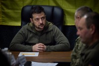 Зеленський: «Російські ракети вдарили по Польщі. Треба діяти»