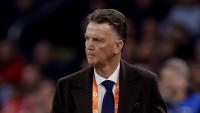 Луї ван Гал – найстарший тренер ЧС-2022