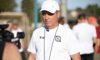 «Кривбас» наполягає на проведенні домашніх матчів у Кривому Розі