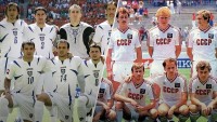 Команди-привиди: які збірні зникли після участі на чемпіонаті світу