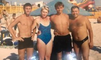 «Щоб я, батько гравця збірної, брав у окупантів пайок?»: Караваєв-старший – про допити в Херсоні й візити росіян