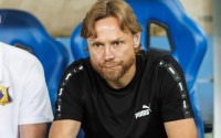 Валерій Карпін: «А давайте — в Азію»