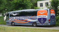 Молодь «Маріуполя» не хотіла покидати окуповані території: «А ви чули, що на блокпостах людей в ЗСУ забирають?» 