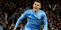 ​Майкл Оуен вважає, що Фоден здатний виграти «Золотий м'яч»