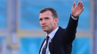 Андрій Шевченко відмовився від членства в НОК за такого складу - разом з ним були обрані ексдепутати від ОПЗЖ Суркіс та Шуфрич