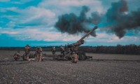 ЗСУ завдали потужного удару по росіянах в Скадовському районі - більше 100 загиблих та поранених