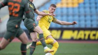 Довбик заговорив про своє майбутнє і зізнався, чи думає про чемпіонство