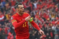 ​Бейл – про ЧС-2022: «Я саме там, де й хочу бути! Я готовий боротися»