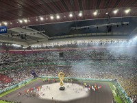 ​Відбулася церемонія відкриття чемпіонату світу - 2022