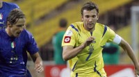 Массімо Амброзіні: «Шева був дуже сором’язливим хлопчиком, але мав амбіції»