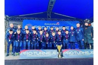 «Динамо» U-13 – бронзовий призер Pro-Turnieje Lichen Cup у Польщі
