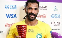 WhoScored: Кіпер Саудівської Аравії – найкращий гравець матчу з Аргентиною