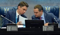 Тримання під вартою: Генпрокуратура взялася за керівників УАФ 
