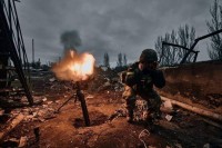 Втрати російських окупантів досягли позначки 85 тисяч живої сили