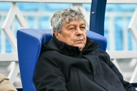 Мірча Луческу – про ракетні обстріли: «Чого мені боятися?»