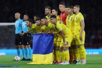 Після невдач фаворитів мундіалю збірна України покращила свої позиції у світовому рейтингу