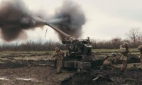 Ще 300 окупантів та півсотні ракет. Генштаб оновив дані про втрати росіян у війні з Україною