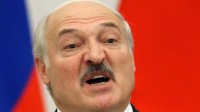 лукашенко закликав Київ до мирних переговорів: «Далі буде повне знищення»