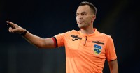 Стало відомо, хто розсудить матч «Динамо» - «Металіст 1925»