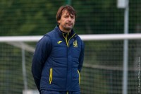 Олександр Шовковський: «Добре, що у нас тільки два «братські народи»