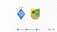 «Динамо» - «Металіст»: дата та час перенесеного матчу 8-го туру УПЛ
