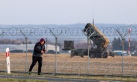 Дуда: «Patriot можна направити в Україну без обслуговуючого персоналу НАТО»