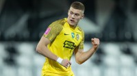 «Салернітана» відновила інтерес до Довбика